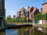 Marktgracht 130, 1354 BE Almere