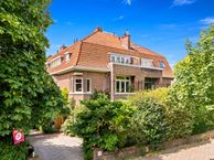 Nieuwe Parklaan 62, 2597 LD Den Haag