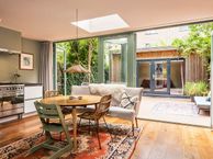 Danie Theronstraat 16-A, 1091 XX Amsterdam