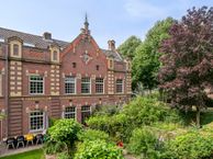 Graaf Lodewijklaan 3, 3818 DP Amersfoort