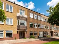 Van Hoornekade 193, 3554 AV Utrecht