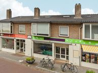 Burgemeester Jur. Visserlaan 4-A, 1411 BS Naarden