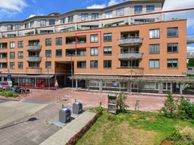 Belgiëplein 100, 1066 SC Amsterdam