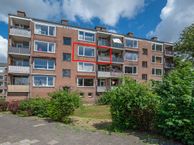 Delftlaan 309-III, 2024 CG Haarlem