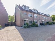 Clusiusstraat 30, 2163 JG Lisse