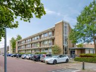 Stalpaertstraat 158, 1813 CP Alkmaar