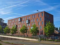 Beatrixstraat 45, 2316 RE Leiden