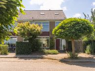 Prinses Margrietweg 1, 3991 BM Houten