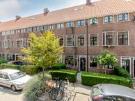 Malvastraat 7-B, 3051 NH Rotterdam