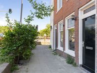 Pijlslaan 3-ZW, 2014 TK Haarlem