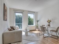 Jacob van Campenstraat 2-R, 3555 CV Utrecht