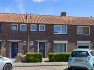 Mr. Luybenstraat 27, 5142 SJ Waalwijk