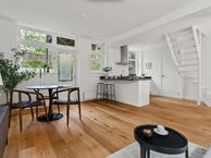 Tweede Leeghwaterstraat 1, 1018 RA Amsterdam