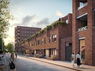 Smariuskade Desem - Bouwnummer (Bouwnr. I12), 5046 AB Tilburg