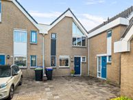 Middelzand 4318, 1788 JA Julianadorp