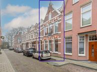 Hofdijkstraat 7, 1814 EC Alkmaar