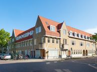 Linnaeusparkweg 177-1, 1098 CZ Amsterdam