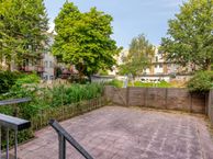 Mijnsherenlaan 39-A, 3081 GC Rotterdam