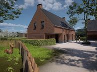 Levensloopbestendig - bnr 1 - Neerveld (Bouwnr. 1), 5758 PT Neerkant