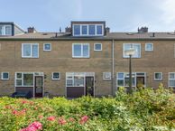 Rudolf Agricolastraat 28, 1064 NM Amsterdam