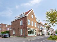 Leidsevaart 454, 2014 HP Haarlem