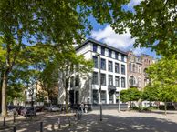 Kortenaerstraat 1-E, 3012 VB Rotterdam