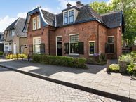 Bloemwijklaan 14, 7315 AL Apeldoorn