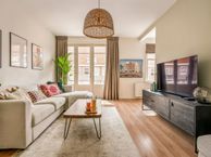 Biesboschstraat 56-3, 1078 MX Amsterdam