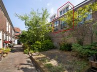 Klooster 7, 2312 WD Leiden