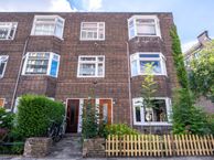 Witte de Withstraat 16-B, 9726 EC Groningen