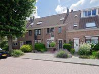 Lunenburg 25, 1965 NZ Heemskerk