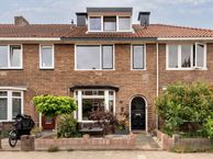 Professor Van der Waalsstraat 50, 2014 EH Haarlem