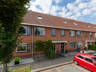 Saffierlaan 116, 3162 PL Rhoon