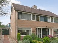 Prinses Irenelaan 8, 7776 AZ Slagharen