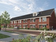 Tuinwoning tussen (Bouwnr. 42), 3145 RL Maassluis