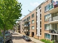 Riouwstraat 85-D, 1094 XK Amsterdam