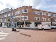 De Sillestraat 3, 2593 TS Den Haag