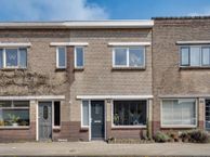 Kolfbaanstraat 58, 4814 CM Breda
