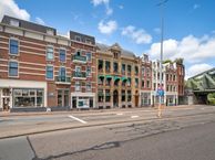 Prins Hendrikkade 67-A, 3071 KC Rotterdam