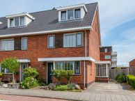 Jacoba van Beierenweg 89, 2215 KW Voorhout