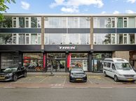 Koningsweg 23-A, 3582 GA Utrecht