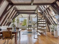 Onder de Boompjes 20-D, 1621 GG Hoorn (NH)