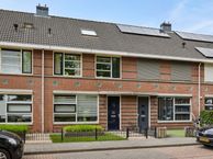 Tarweakker 9, 5236 WT Den Bosch