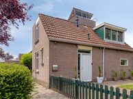 Paltrokmolen 27, 1823 GT Alkmaar