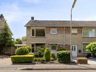 Irenestraat 20, 5731 ET Mierlo