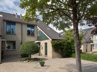 Fazant 163, 2986 CN Ridderkerk