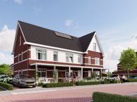 Koningseider (Bouwnr. 21), 1641 ME Spierdijk