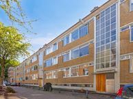 Navanderstraat 12-B, 3039 VM Rotterdam