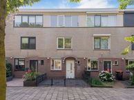 Luxemburglaan 223-A, 1946 SC Beverwijk