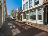 Kazernestraat 106, 2514 CW Den Haag